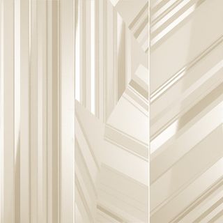 AVA Eden декор Concept Vaniglia Lucido Set 3 pz. 96.3*96.3