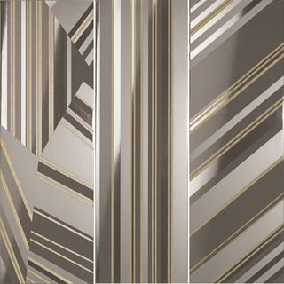 AVA Eden декор Concept Fandango Lucido Set 3 pz. 96.3*96.3