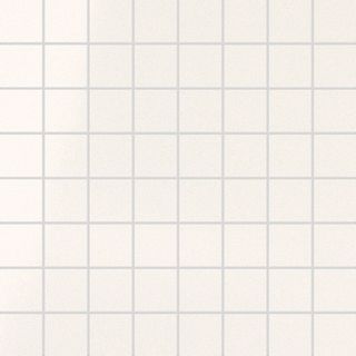 AVA Eden мозаика Mosaico Bianco Lucido 32.1*32.1