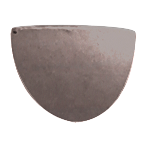 AVA Eden спец. элемент Ang. Chiusura Listello Lustrato C Fandango 1.5*1.5