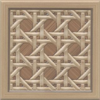 Kerama Marazzi Навильи декор Декор Навильи 15*15*6.9