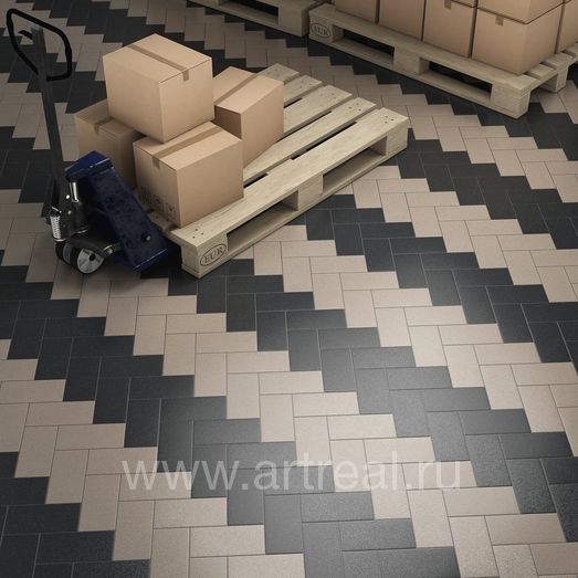 Kerama Marazzi Натива Керамогранит Kerama Marazzi Натива в интерьере