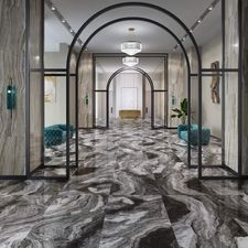 Керамогранит Kerama Marazzi Ониче