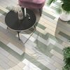 Керамогранит Kerama Marazzi Паркетто в интерьере