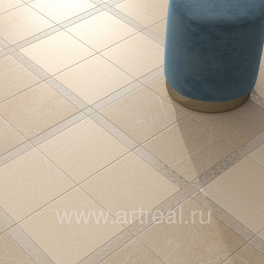 Kerama Marazzi Пиазентина Керамогранит Kerama Marazzi Пиазентина в интерьере