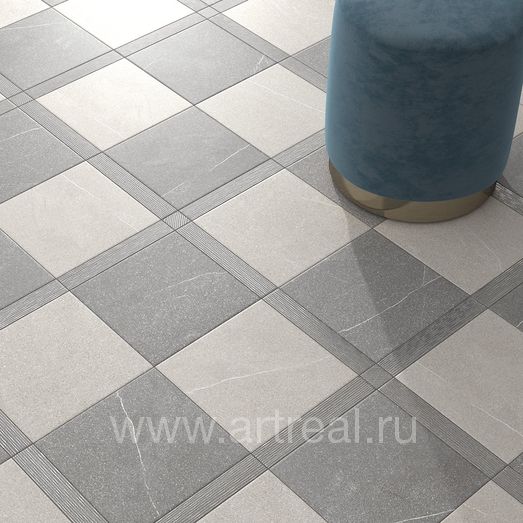 Kerama Marazzi Пиазентина Керамогранит Kerama Marazzi Пиазентина в интерьере