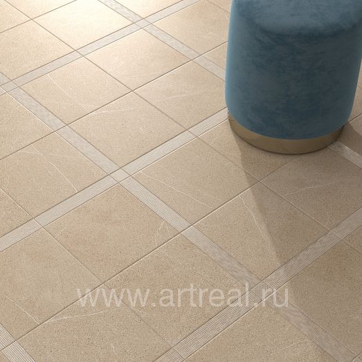 Kerama Marazzi Пиазентина Керамогранит Kerama Marazzi Пиазентина в интерьере