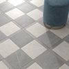 Керамогранит Kerama Marazzi Пиазентина в интерьере
