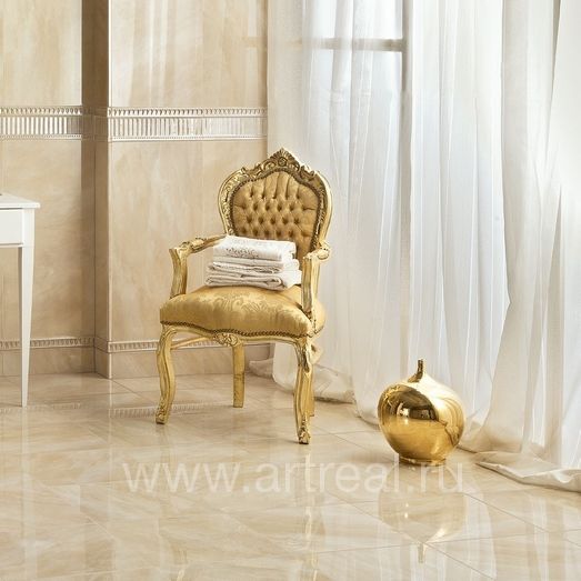 Керамическая плитка Tagina Sincera в интерьере