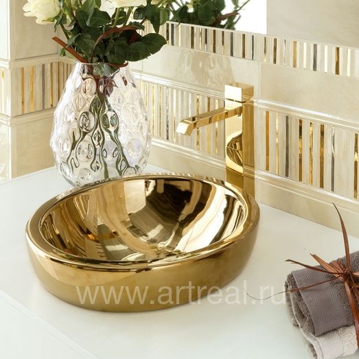 Керамическая плитка Tagina Sincera в интерьере