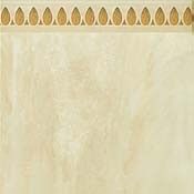 Декор bordo petali 30.5*30.5