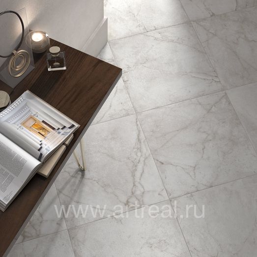 Kerama Marazzi Примо Керамогранит Kerama Marazzi Примо в интерьере