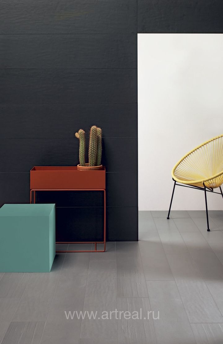 41zero42 Gessi Керамогранит 41zero42 Gessi в интерьере
