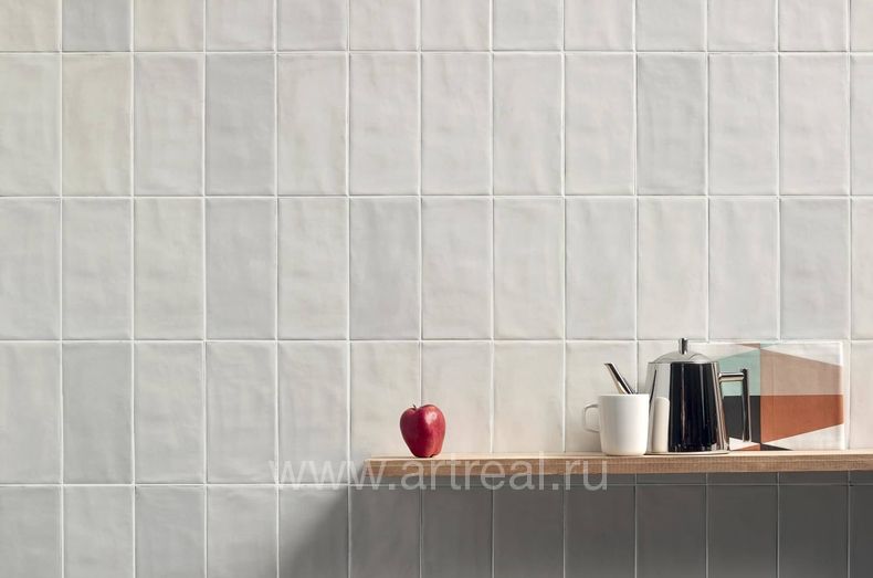 Керамогранит 41zero42 Gap в интерьере