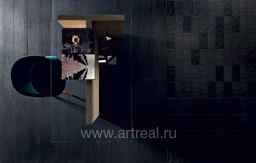 Керамогранит 41zero42 Gap в интерьере