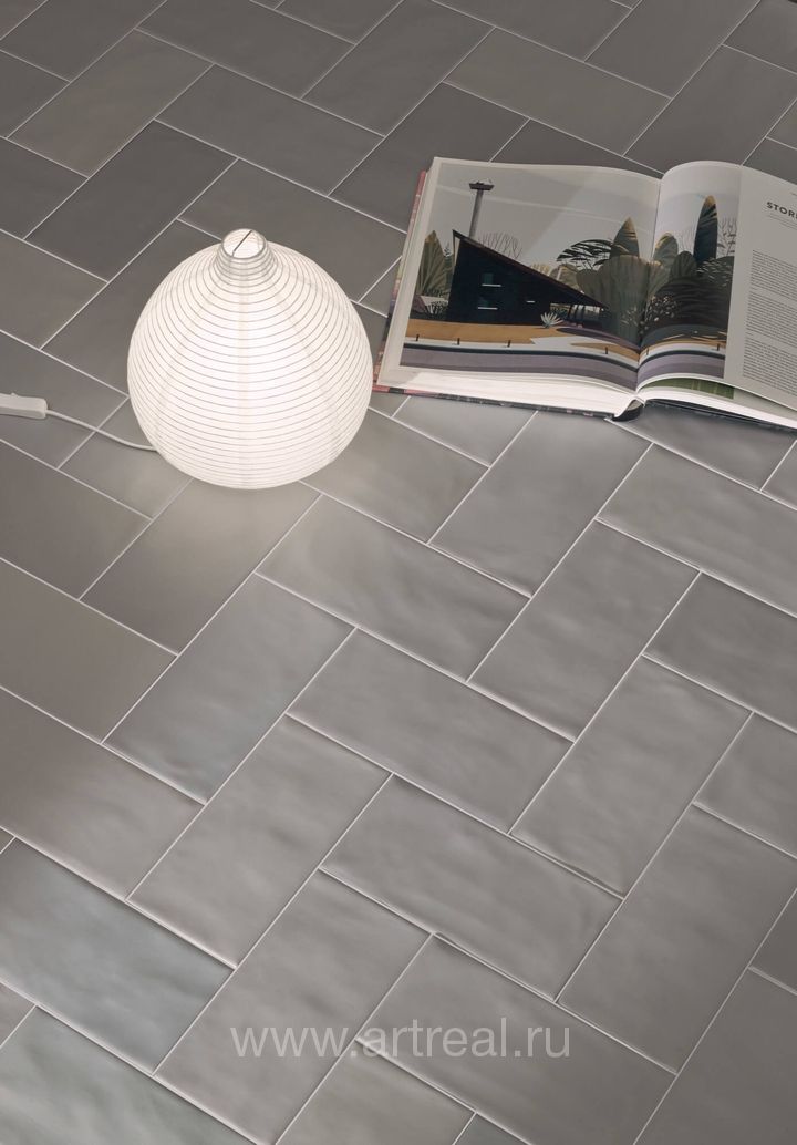 Керамогранит 41zero42 Gap в интерьере
