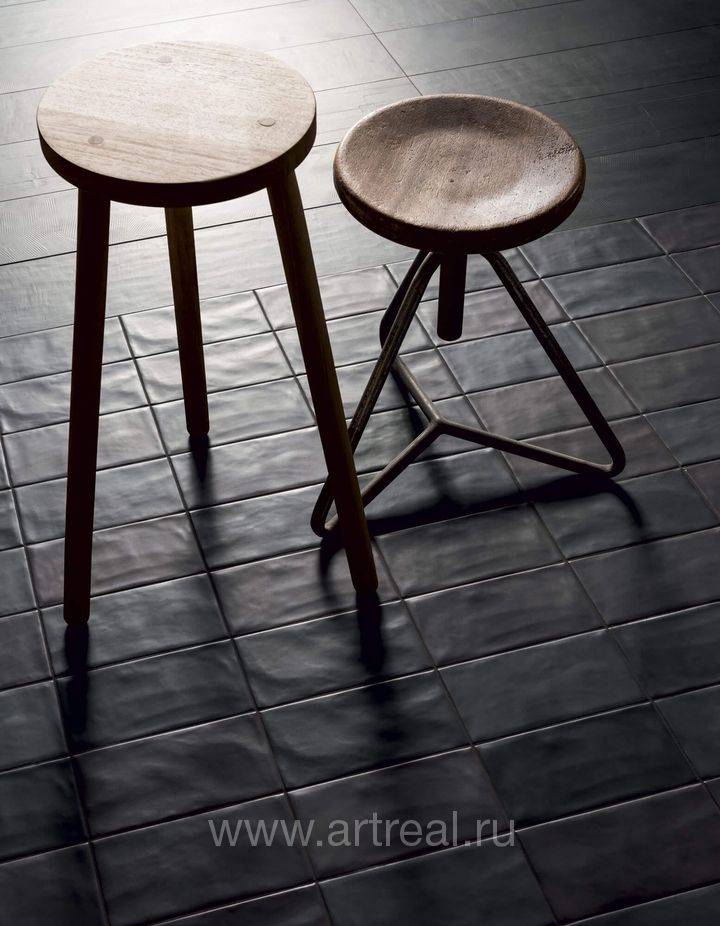 Керамогранит 41zero42 Gap в интерьере