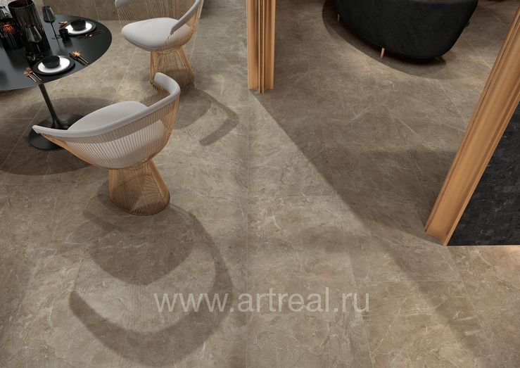 Atlas Concorde Russia Volcano Керамогранит Atlas Concorde Russia Volcano в интерьере