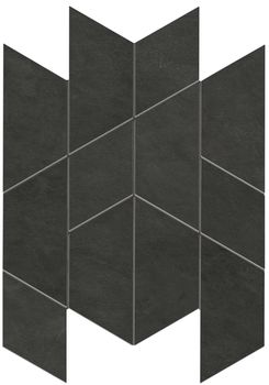 Мозаика Graphite Mosaico Maze Silk 31*35.7