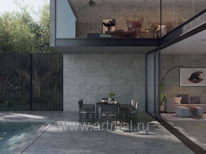 Керамогранит Venis Persa в интерьере