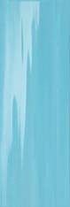 Настенная плитка Sole Azzurro 25*75