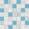 Мозаика Sole Azzurro Mosaico 30.5*30.5