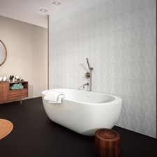 Керамическая плитка Durstone Tex-Felp