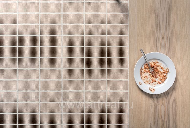 Керамогранит 41ZERO42 Sunday в интерьере