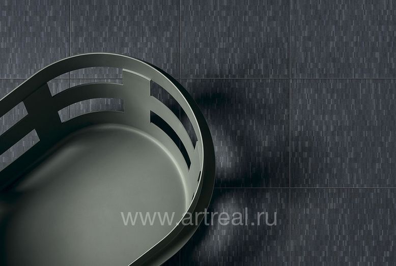 Керамогранит 41ZERO42 Sunday в интерьере