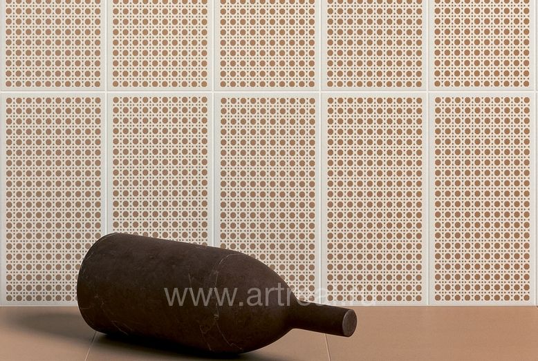 Керамогранит 41ZERO42 Sunday в интерьере