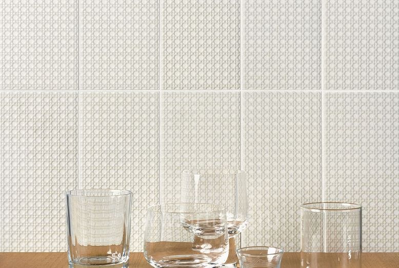 Керамогранит 41ZERO42 Sunday в интерьере