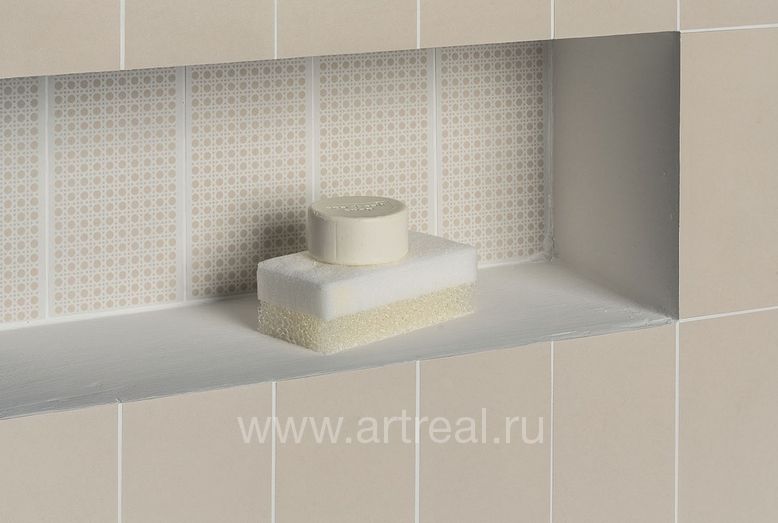 Керамогранит 41ZERO42 Sunday в интерьере