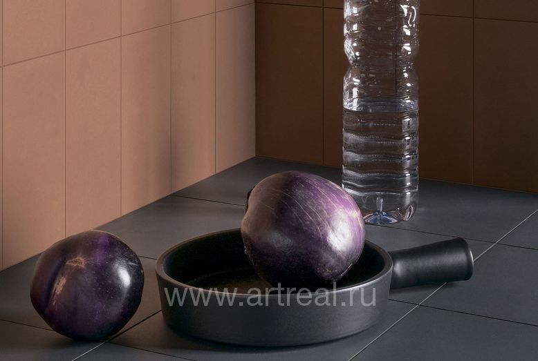 Керамогранит 41ZERO42 Sunday в интерьере