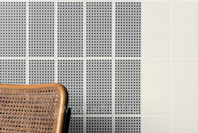 Керамогранит 41ZERO42 Sunday в интерьере