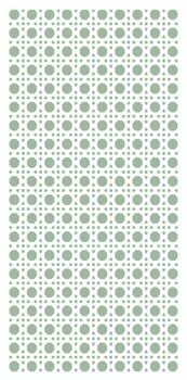 41ZERO42 Sunday керамогранит Twist Salvia 10*20*10