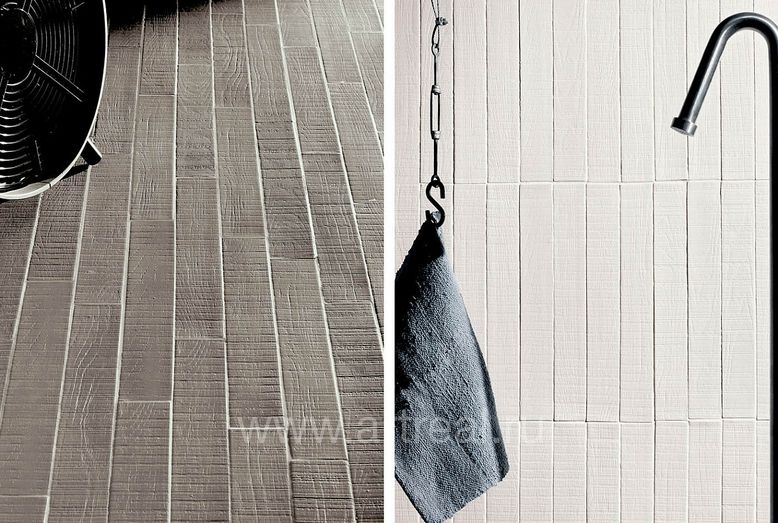 41zero42 Rigo Керамогранит 41zero42 Rigo в интерьере