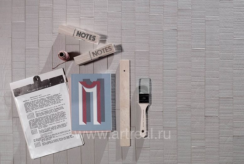 41zero42 Rigo Керамогранит 41zero42 Rigo в интерьере