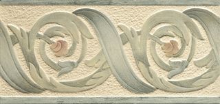 Декор Cor. Ghirlanda 2YD18CG 30.5*15