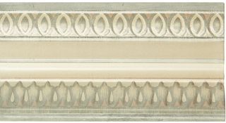 Декор Cornice Fotofera Verde 2YD18FO 30.5*15