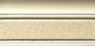 Цоколь Zoccolo Mosaicat Verde 2YD18ZO 30.5*15