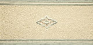 Декор Stella Mosaicata Verde 2YD18SM 61*30.5