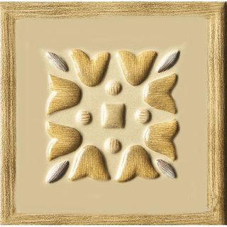 Декор Fiore a Rilievo 2YD34QF 15*15