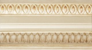 Декор Cornice Fotofera Arancio 2YD34FO 30.5*15