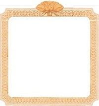 Декор Comp. Specchio 1 15 pz. 82*117