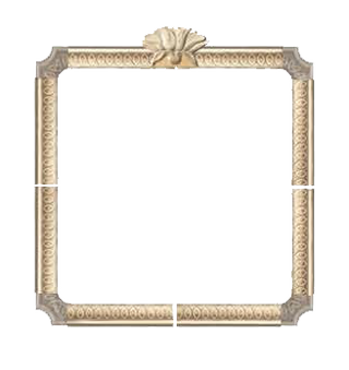 Декор Comp. Specchio 2 15 pz. 82*117