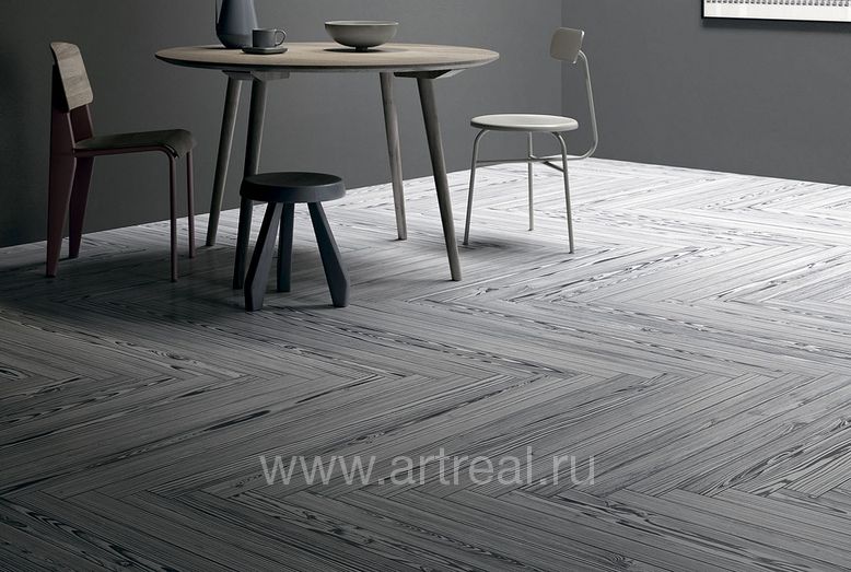 Керамогранит 41zero42 Paint-It в интерьере