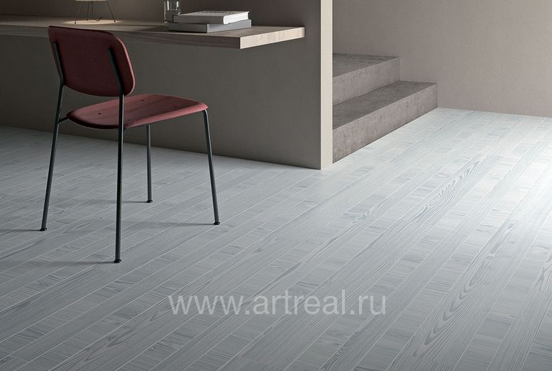 Керамогранит 41zero42 Paint-It в интерьере