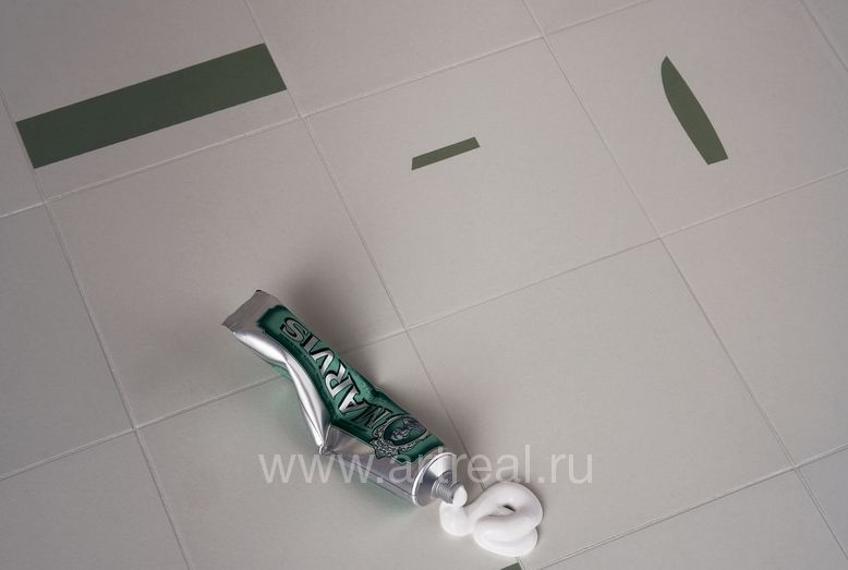 Керамогранит 41zero42 Pack в интерьере