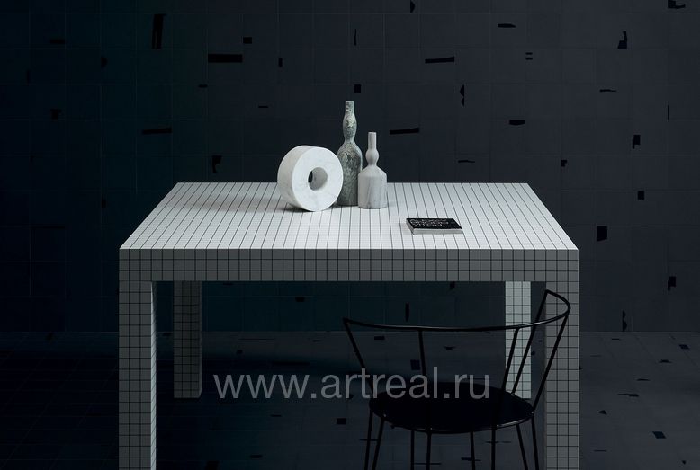 Керамогранит 41zero42 Pack в интерьере