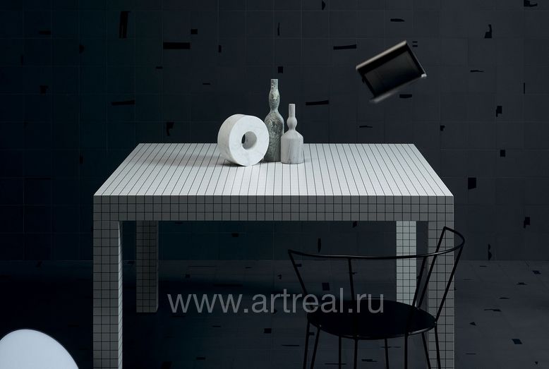 Керамогранит 41zero42 Pack в интерьере